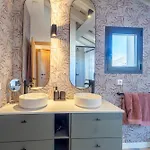 Hébergement de vacances Rio Tio Cocinas San Ildefonso