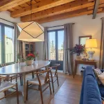 Rio Tio Cocinas 度假居 San Ildefonso