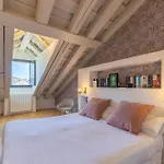 Rio Tio Cocinas 度假居 San Ildefonso