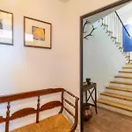 度假居 Rio Tio Cocinas