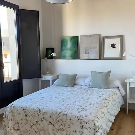 Prázdninový dům Rio Tio Cocinas San Ildefonso