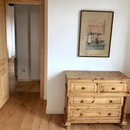 Rio Tio Cocinas Prázdninový dům San Ildefonso