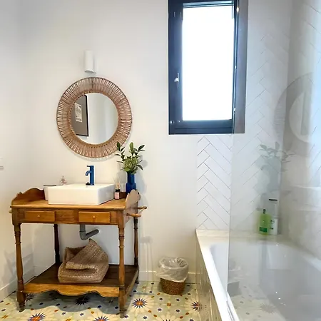 Rio Tio Cocinas Prázdninový dům