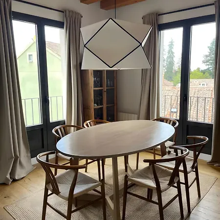 Casa de Férias Rio Tío Cocinas