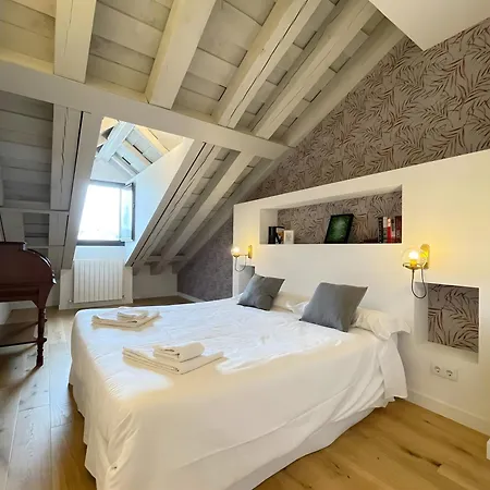 Rio Tío Cocinas Casa de Férias San Ildefonso