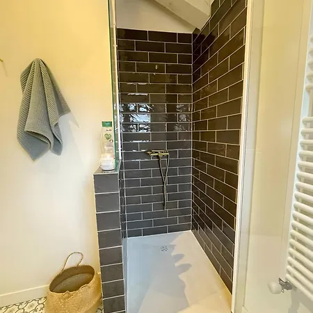 Casa de Férias Rio Tío Cocinas *