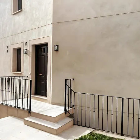 Rio Tio Cocinas San Ildefonso