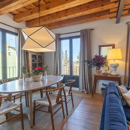 Rio Tio Cocinas Holiday home San Ildefonso