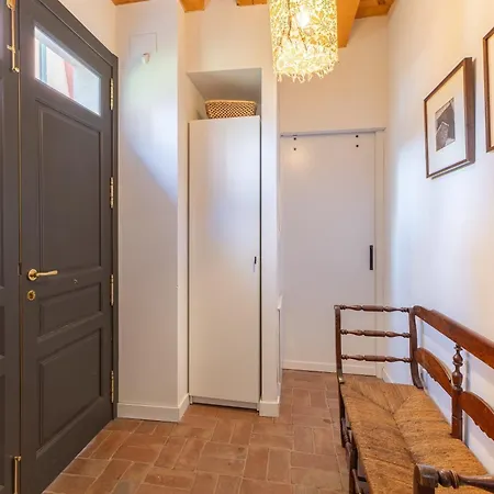 Rio Tio Cocinas Holiday home San Ildefonso