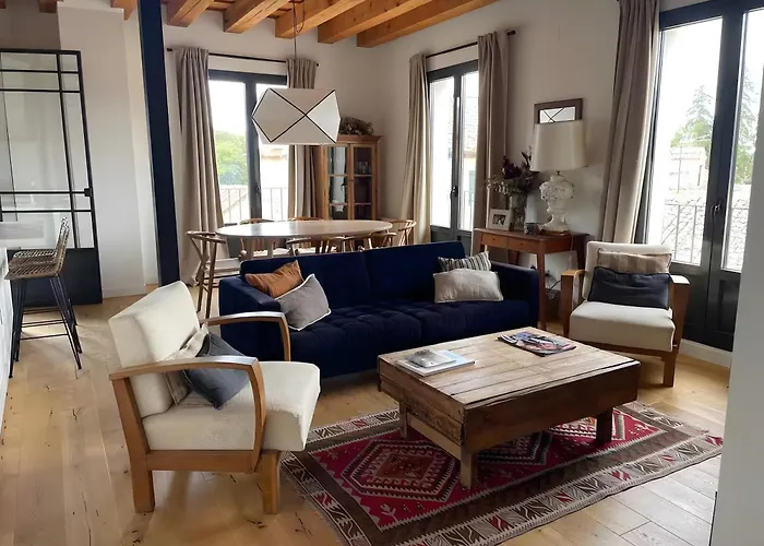 Rio Tio Cocinas Ferienhaus *