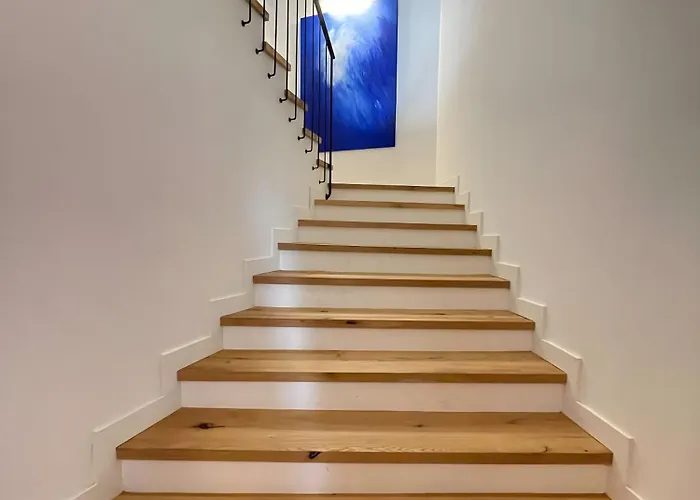 Ferienhaus Rio Tio Cocinas