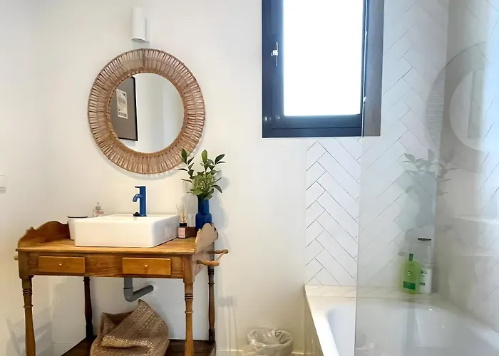 Rio Tio Cocinas Ferienhaus