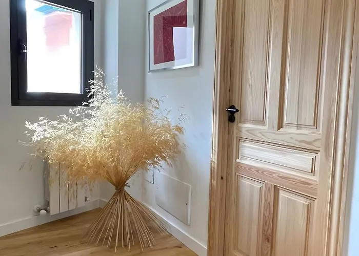 Rio Tio Cocinas San Ildefonso