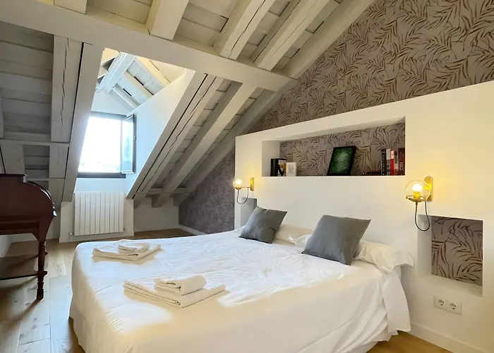 Rio Tio Cocinas Ferienhaus San Ildefonso