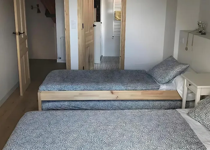 Ferienhaus Rio Tio Cocinas San Ildefonso