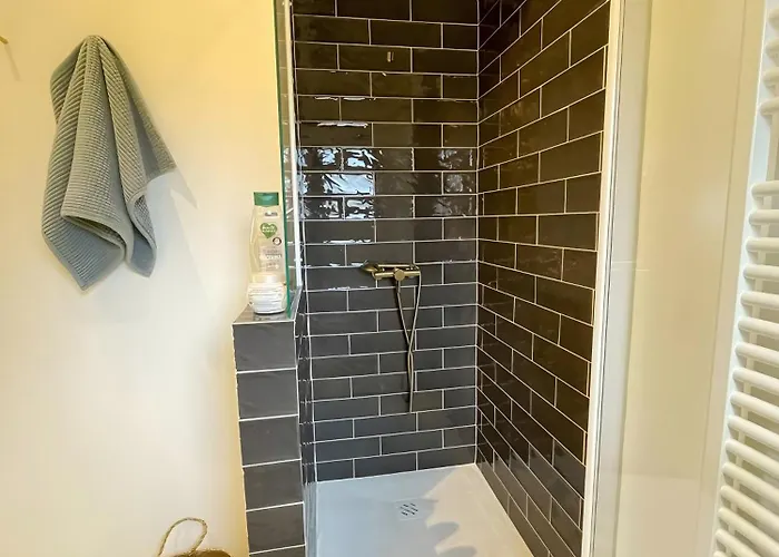 Ferienhaus Rio Tio Cocinas *