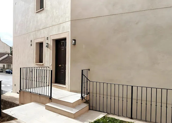 Rio Tio Cocinas San Ildefonso