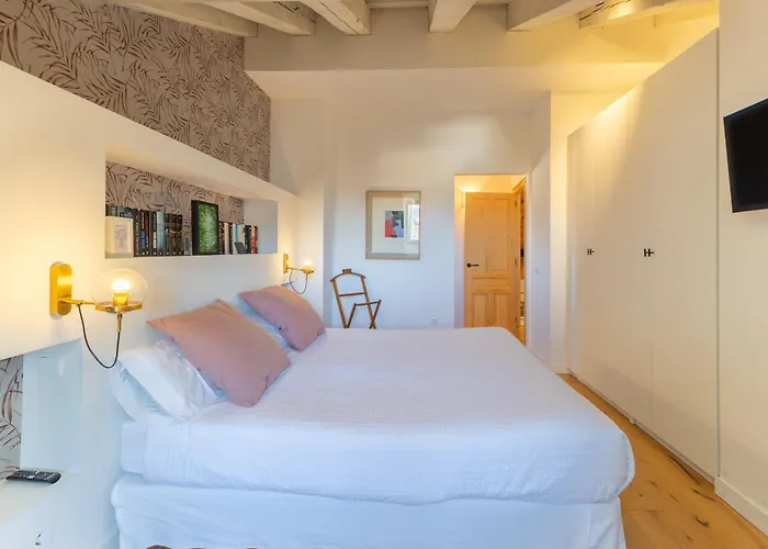 Tatil Evi Rio Tio Cocinas San Ildefonso