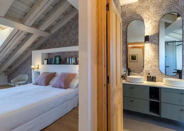 Tatil Evi Rio Tio Cocinas