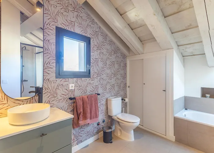 Rio Tio Cocinas Ferienhaus *