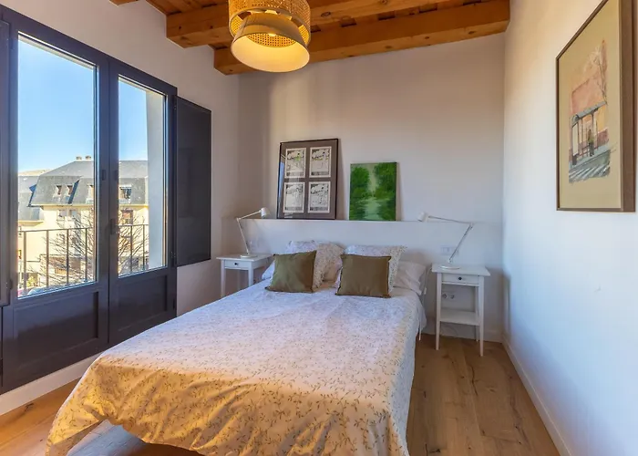 Rio Tio Cocinas San Ildefonso