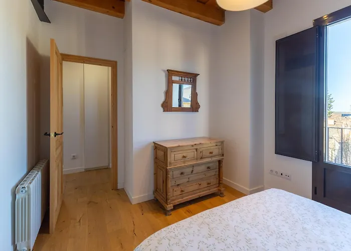 Ferienhaus Rio Tio Cocinas