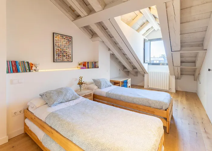 Ferienhaus Rio Tio Cocinas