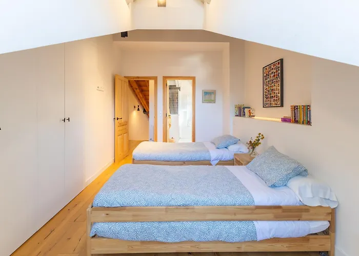 Rio Tio Cocinas San Ildefonso