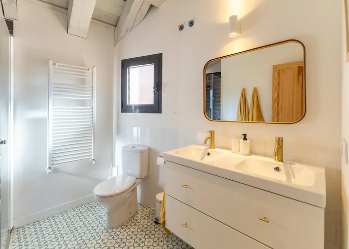 Rio Tio Cocinas Ferienhaus