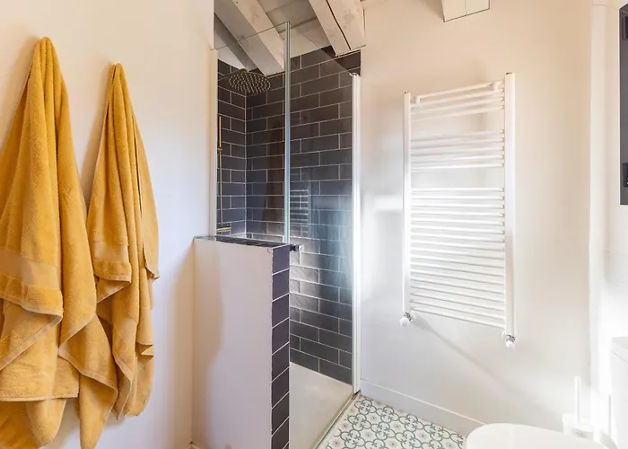 Tatil Evi Rio Tio Cocinas