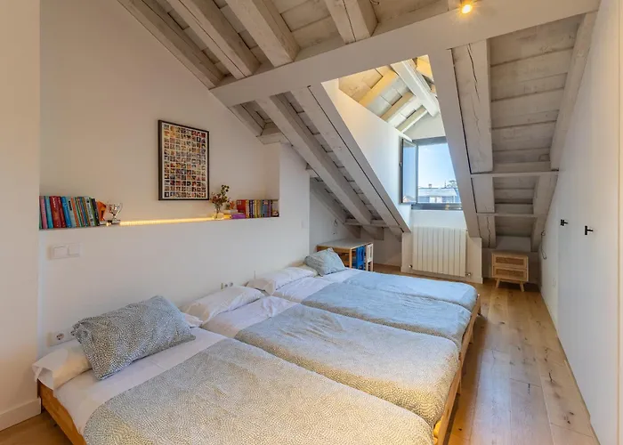 Rio Tio Cocinas Tatil Evi *