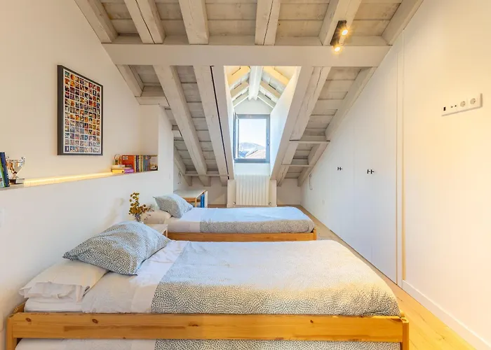 Rio Tio Cocinas Ferienhaus