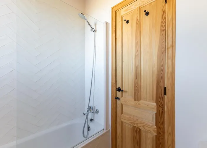 Rio Tio Cocinas San Ildefonso