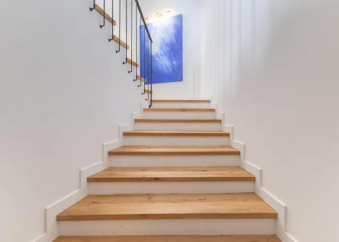 Ferienhaus Rio Tio Cocinas *