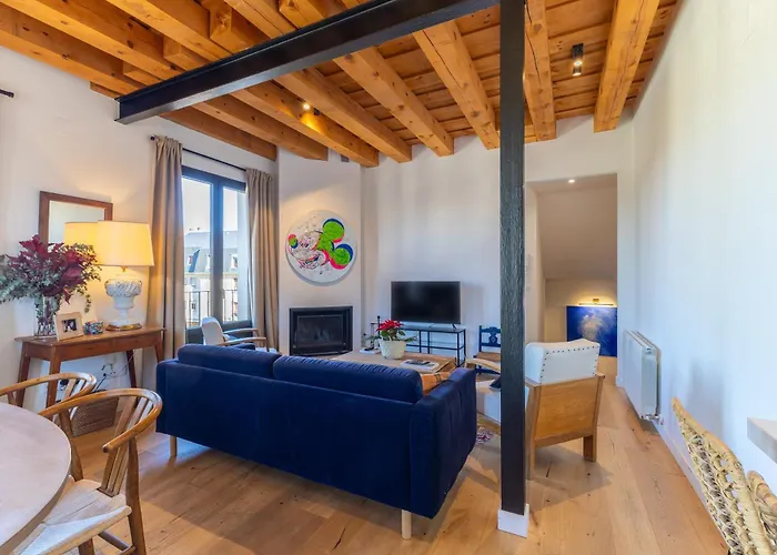 Rio Tio Cocinas Ferienhaus