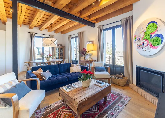 Rio Tio Cocinas San Ildefonso