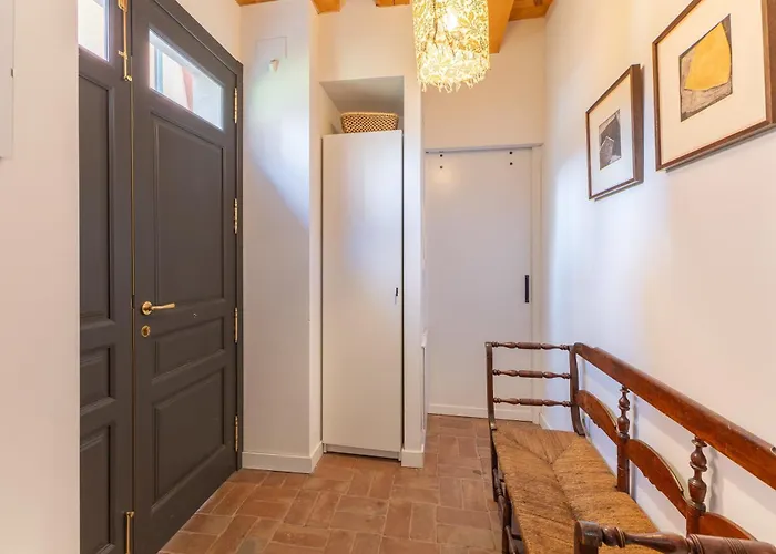 Ferienhaus Rio Tio Cocinas *