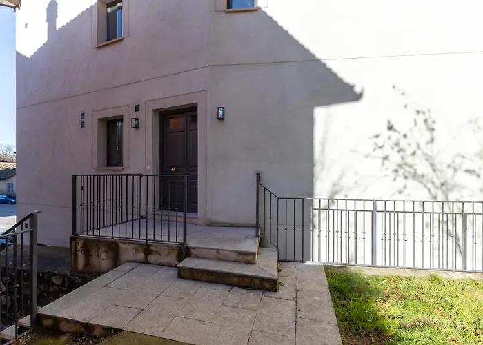 Rio Tio Cocinas Ferienhaus