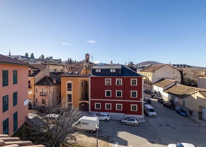 Tatil Evi Rio Tio Cocinas